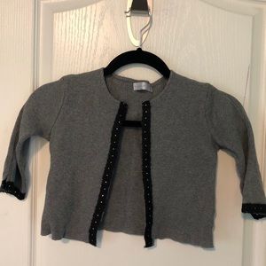 Fitigues Swarovski Crystal Kids Outfit SET